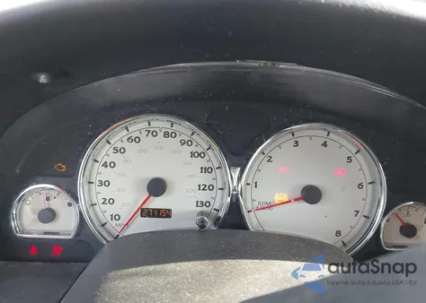 2007 Saturn Vue V6 из США, поврежденный, VIN 5GZCZ63457S869002